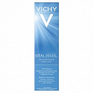 Vichy Capital Soleil SOS-бальзам для восстановления кожи при солнечных ожогах