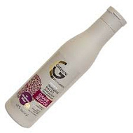 Greenini Пенящееся масло для душа увлажняющее  Grape Seed Oil  