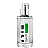 BENETTON United Dreams Aim High туалетная вода