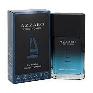 AZZARO Azzaro Pour Homme Naughty Leather туалетная вода