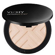 Vichy Dermablend Covermatte SPF 25 Пудра компактная для нормальной и жирной кожи