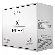 Ollin X-Plex Набор