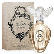 JENNIFER LOPEZ My Glow туалетная вода