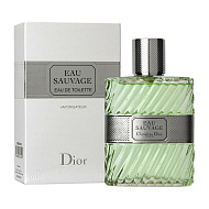 DIOR Eau Sauvage туалетная вода
