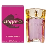 EMANUEL UNGARO Ungaro (2007) парфюмерная вода