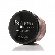 Fanola Botugen Hair system Botolife Восстанавливающая маска для ломких и поврежденных волос