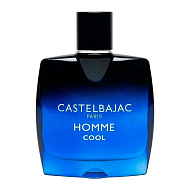 CASTELBAJAC Homme Cool туалетная вода