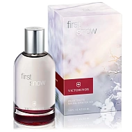 VICTORINOX First Snow туалетная вода