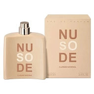 COSTUME NATIONAL SO NUDE парфюмерная вода