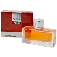 DUNHILL Pursuit туалетная вода