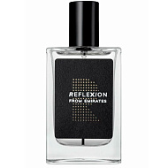 BLACK REFLEXION № 10.01 парфюмерная вода