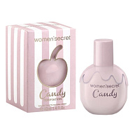 WOMEN SECRET Candy Temptation туалетная вода