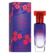 CHRISTINA AGUILERA Cherry Noir парфюмерная вода
