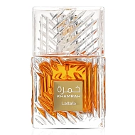 LATTAFA Khamrah парфюмерная вода