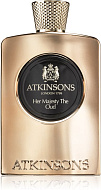 Atkinsons Her Majesty The Oud