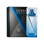 GUESS Night туалетная вода