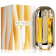 AJMAL My Wonder парфюмерная вода