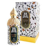 ATTAR COLLECTION Floral Musk парфюмерная вода