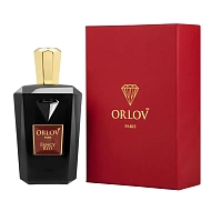 ORLOV PARIS Fancy Red парфюмерная вода