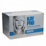 KayPro Пудра для осветления волос White Bleaching Powder