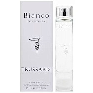 Trussardi Bianco