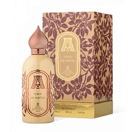 ATTAR COLLECTION Fleur de Santal парфюмерная вода
