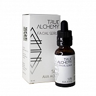 True Alchemy Сыворотка водоэмульсионная AHA Acids 5.1%