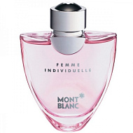 Mont Blanc Femme Individuelle
