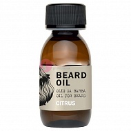 Beard club Масло для бороды