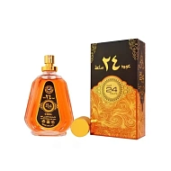 ARD AL ZAAFARAN Oud 24 Hours парфюмерная вода