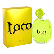 LOEWE Loco парфюмерная вода