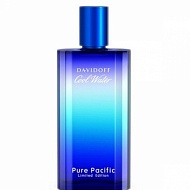 Davidoff  Cool Water Pure Pacific for Him