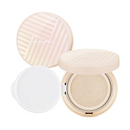 Missha Тональная основа  The Original Tension Pact Perfect Cover SPF37/PA++ 