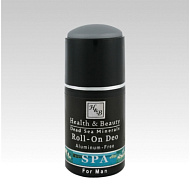 Health & Beauty Дезодорант роликовый для мужчин