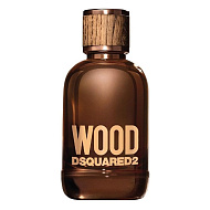 DSQUARED2 Wood pour Homme туалетная вода