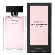 NARCISO RODRIGUEZ For Her Musc Noir парфюмерная вода