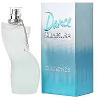 SHAKIRA Dance Diamonds туалетная вода