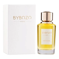 BYBOZO Not a Girl парфюмерная вода