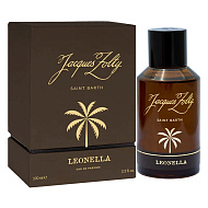 JACQUES ZOLTY Leonella парфюмерная вода
