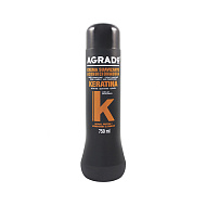 AGRADO Кондиционер для волос HAIR CONDITIONER KERATIN