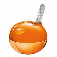 DKNY Be Delicious Candy Apples Fresh Orange
