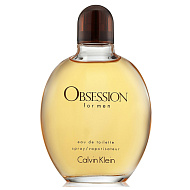 Calvin Klein Obsession Men