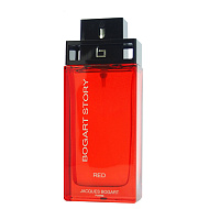 Jacques Bogart Story Red