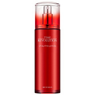 Missha Антивозрастной лосьон для лица Time Revolution Vitality Lotion