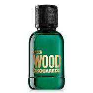 DSQUARED2 Green Wood туалетная вода