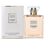 CHANEL Coco Mademoiselle Intense парфюмерная вода