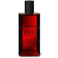 DAVIDOFF Hot Water туалетная вода