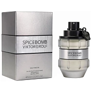 VIKTOR AND ROLF Spicebomb Eau Fraiche туалетная вода