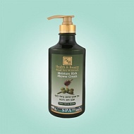Health & Beauty  Жидкое бесщелочное мыло для тела  с оливковым маслом и медом