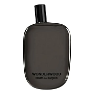 COMME DES GARCONS Wonderwood парфюмерная вода